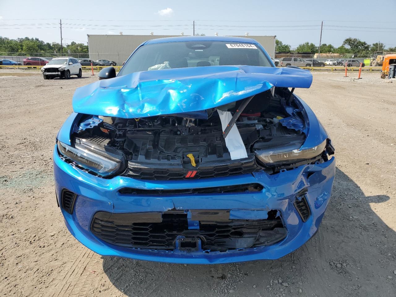 ZACNDFAN6P3A05478 2023 Dodge Hornet Gt
