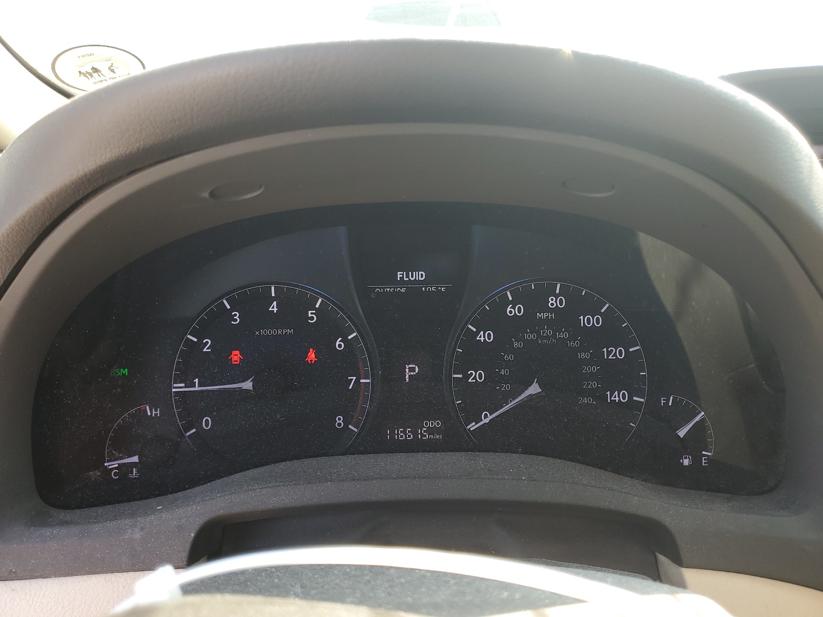 2T2BK1BA0DC203220 2013 Lexus Rx 350 Base