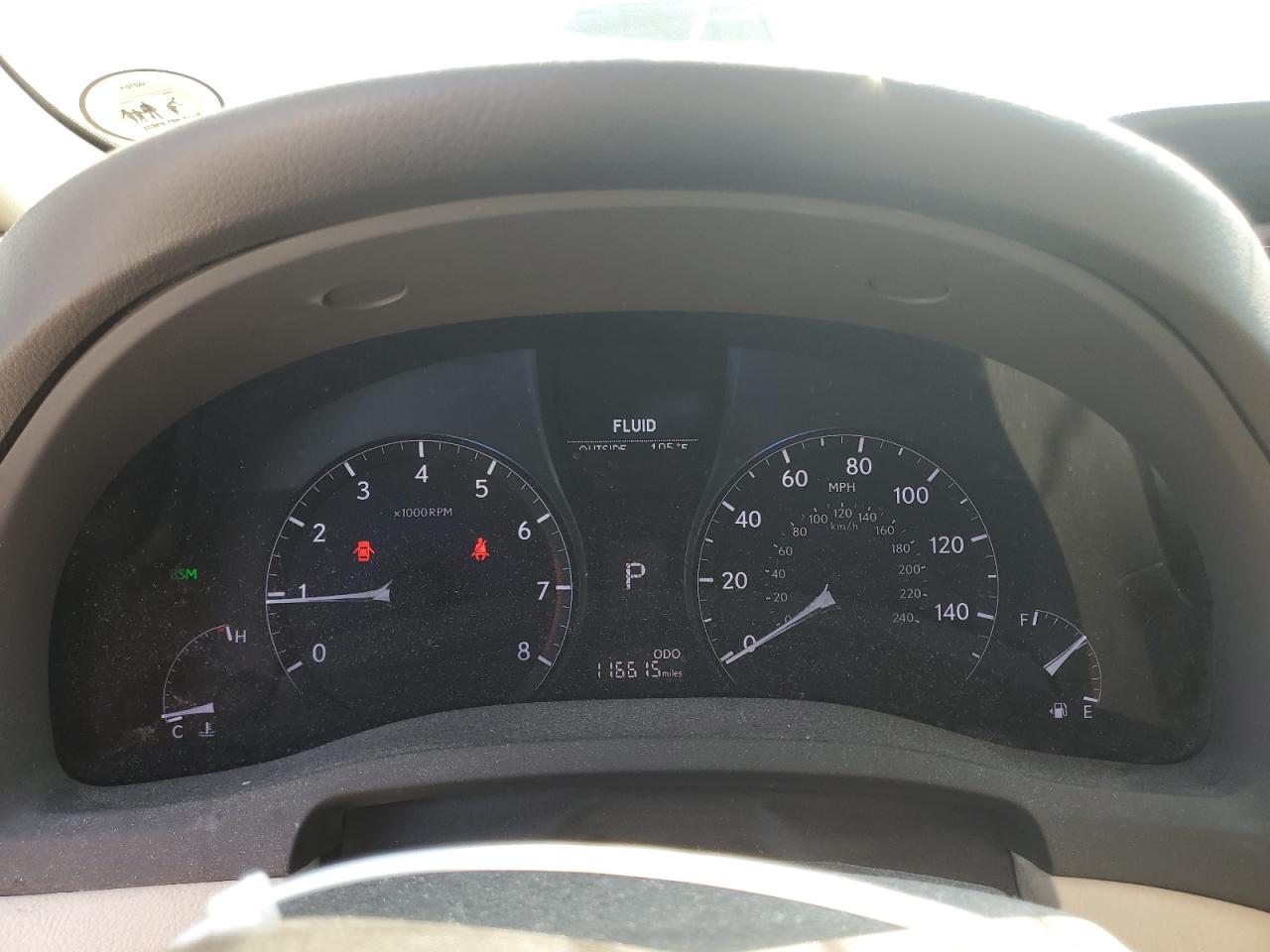 2013 Lexus Rx 350 Base VIN: 2T2BK1BA0DC203220 Lot: 66107654