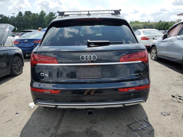 WA1BAAFY4M2087639 Audi Q5 PREMIUM 6