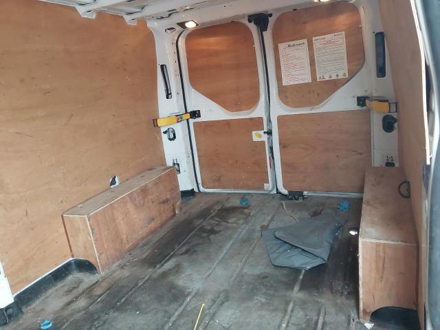 2023 FORD TRANSIT CUSTOM 300 TREND 