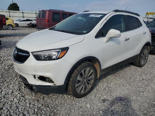 2019 Buick Encore Preferred продається в Cahokia Heights, IL - Front End