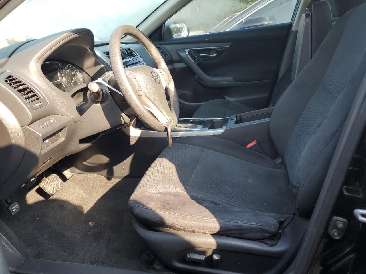 1N4AL3AP7EN343154 2014 Nissan Altima 2.5