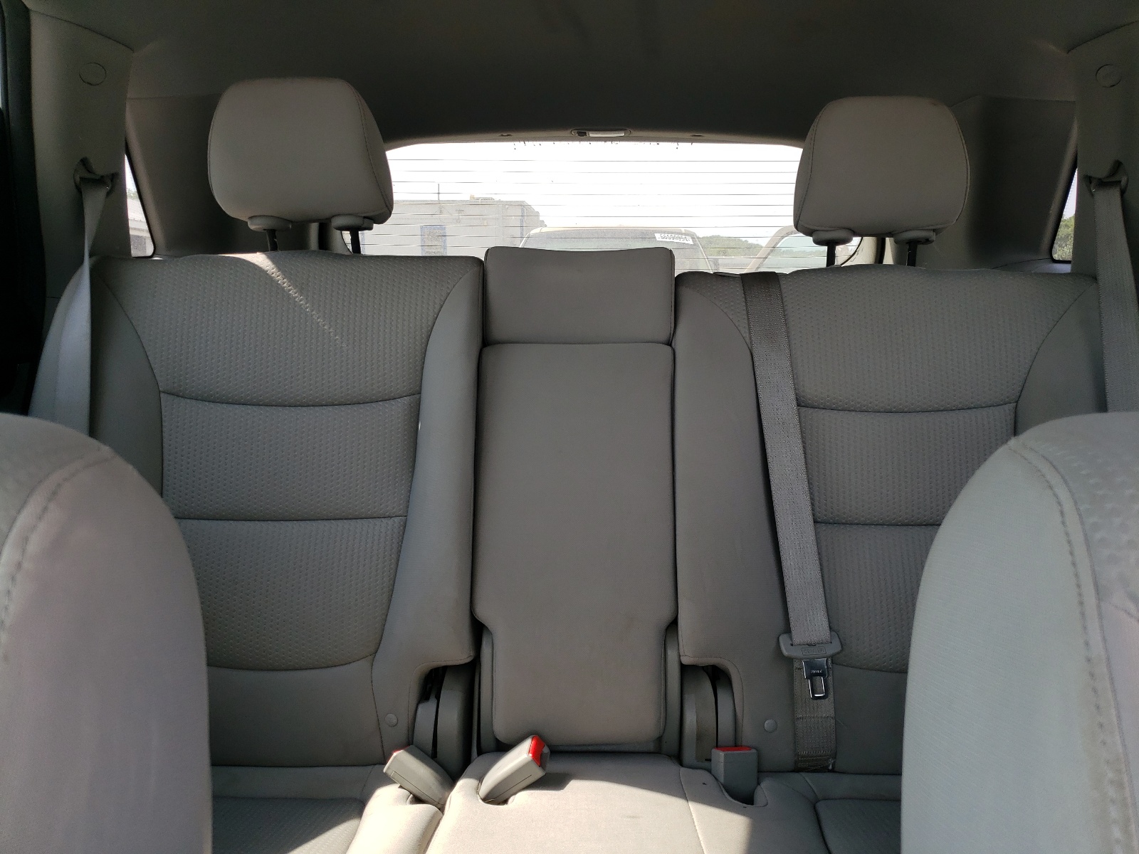 5XYKT3A18DG336133 2013 Kia Sorento Lx