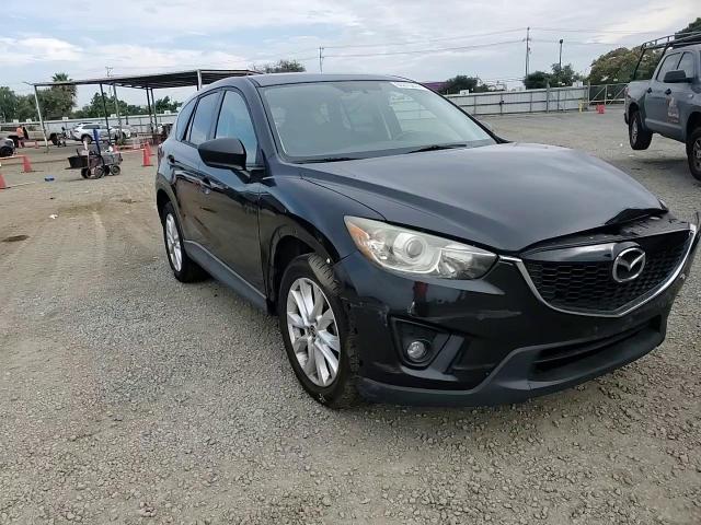 2013 Mazda Cx-5 Gt VIN: JM3KE2DE2D0132556 Lot: 65315614