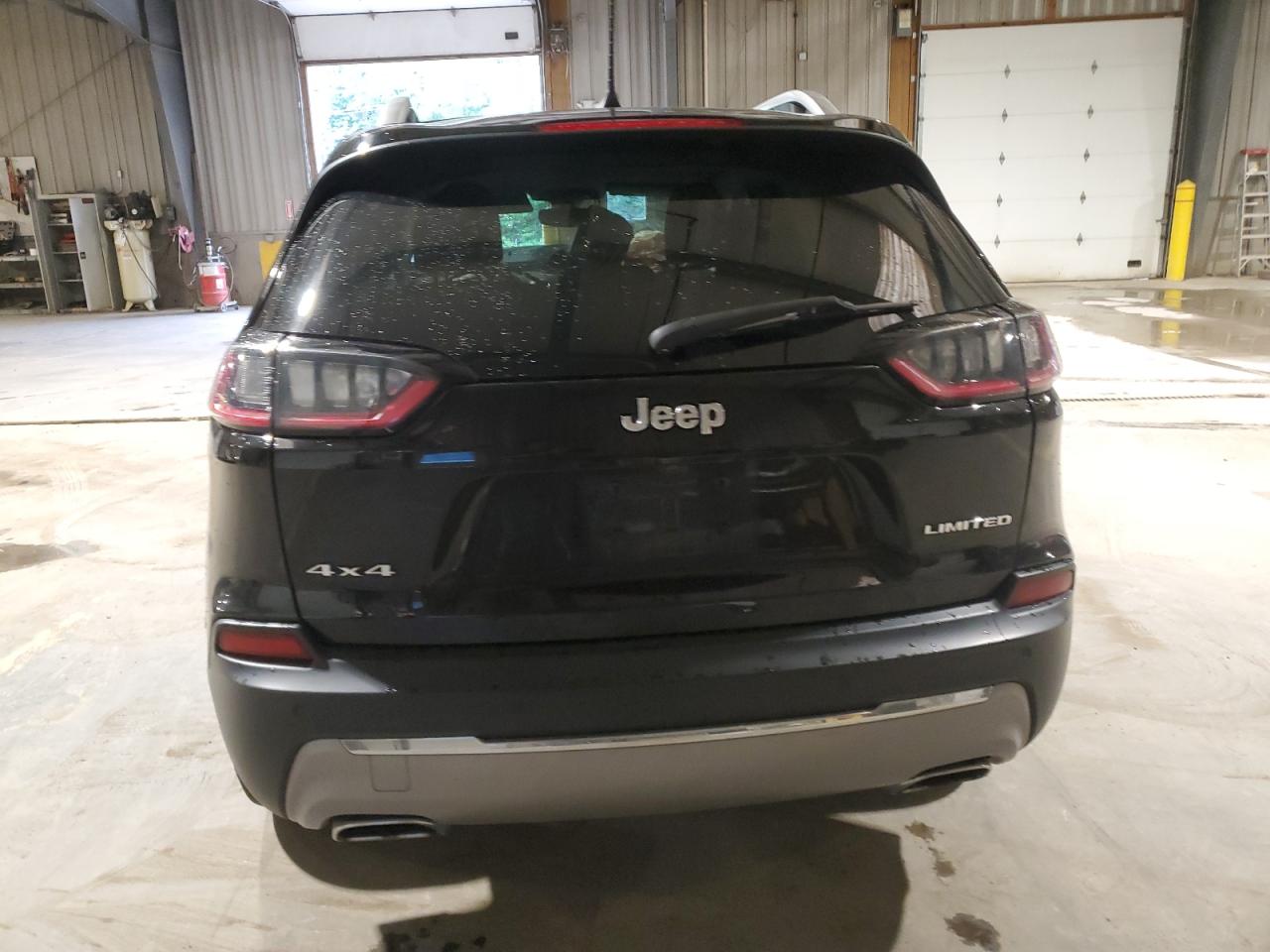 2020 Jeep Cherokee Limited VIN: 1C4PJMDX2LD646941 Lot: 67857834