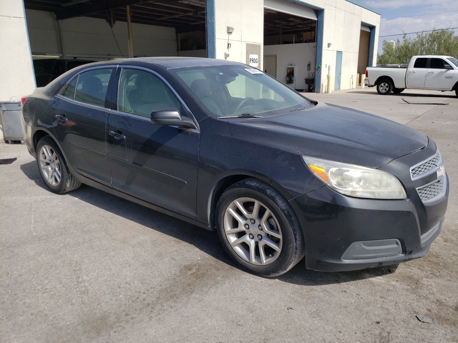 2013 Chevrolet Malibu 1Lt vin: 1G11D5SR8DF146787