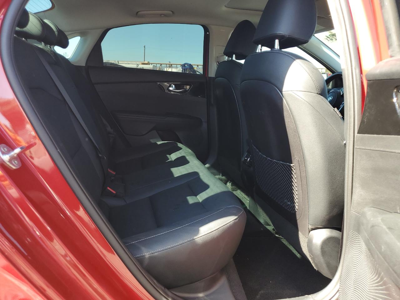 2021 Kia Forte Ex VIN: 3KPF54AD1ME372576 Lot: 68111024