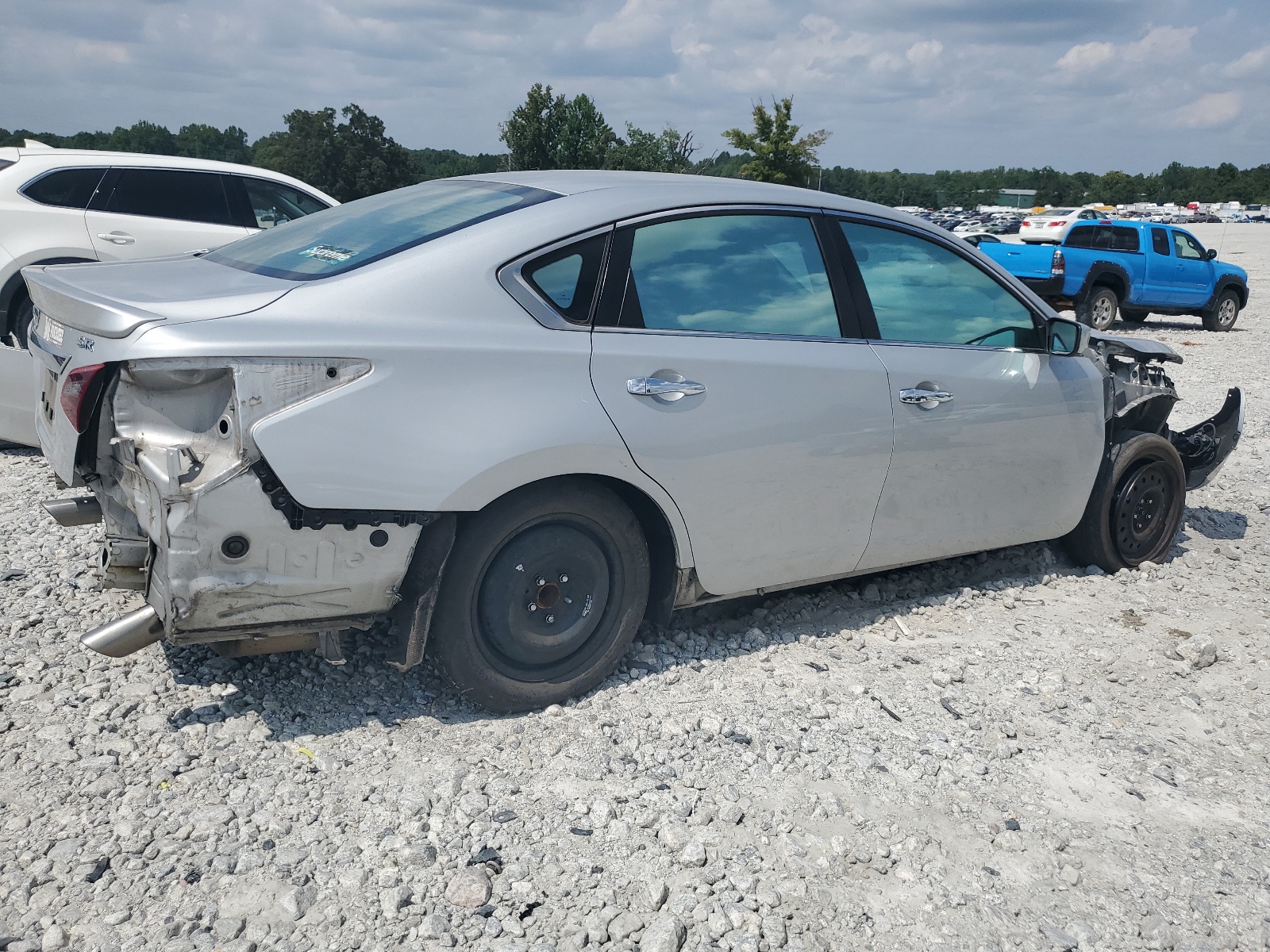 1N4AL3AP3HN315064 2017 Nissan Altima 2.5