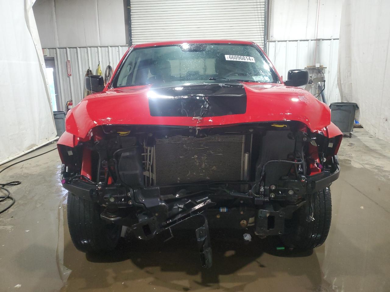2020 RAM 1500 - Image 5