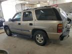 2002 Chevrolet Tahoe C1500 en Venta en Columbia, MO - Normal Wear