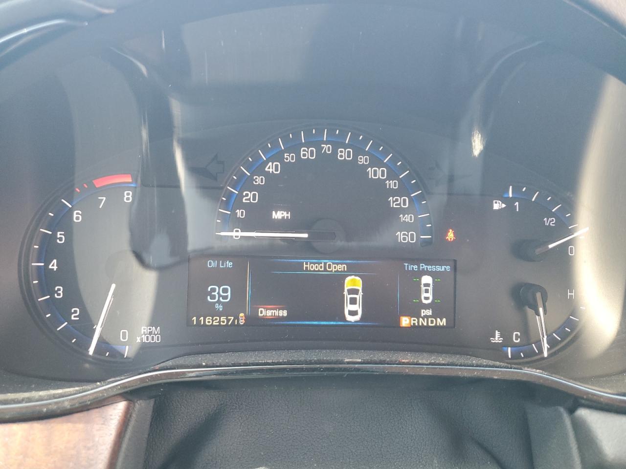 2014 Cadillac Cts VIN: 1G6AP5SX5E0191903 Lot: 66464484