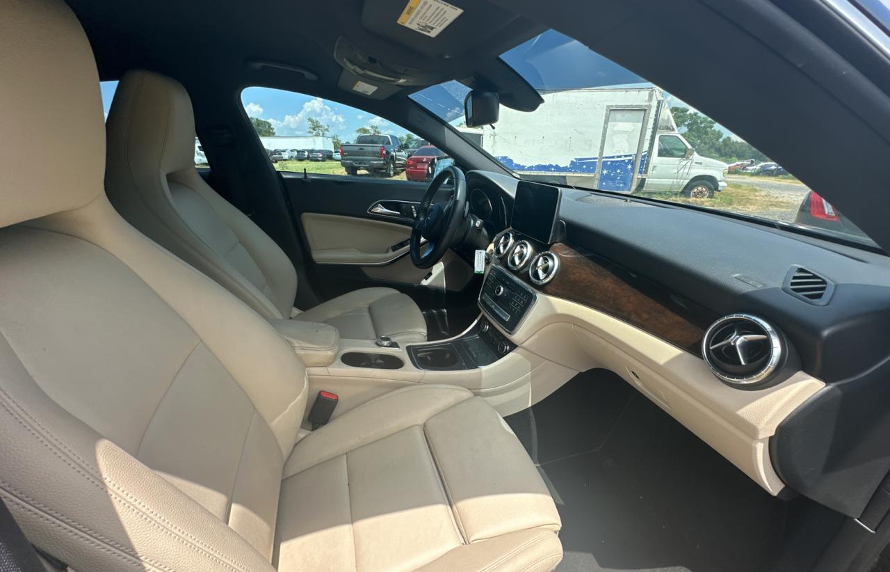 2018 Mercedes-Benz Cla 250 VIN: WDDSJ4EB9JN564652 Lot: 68692554