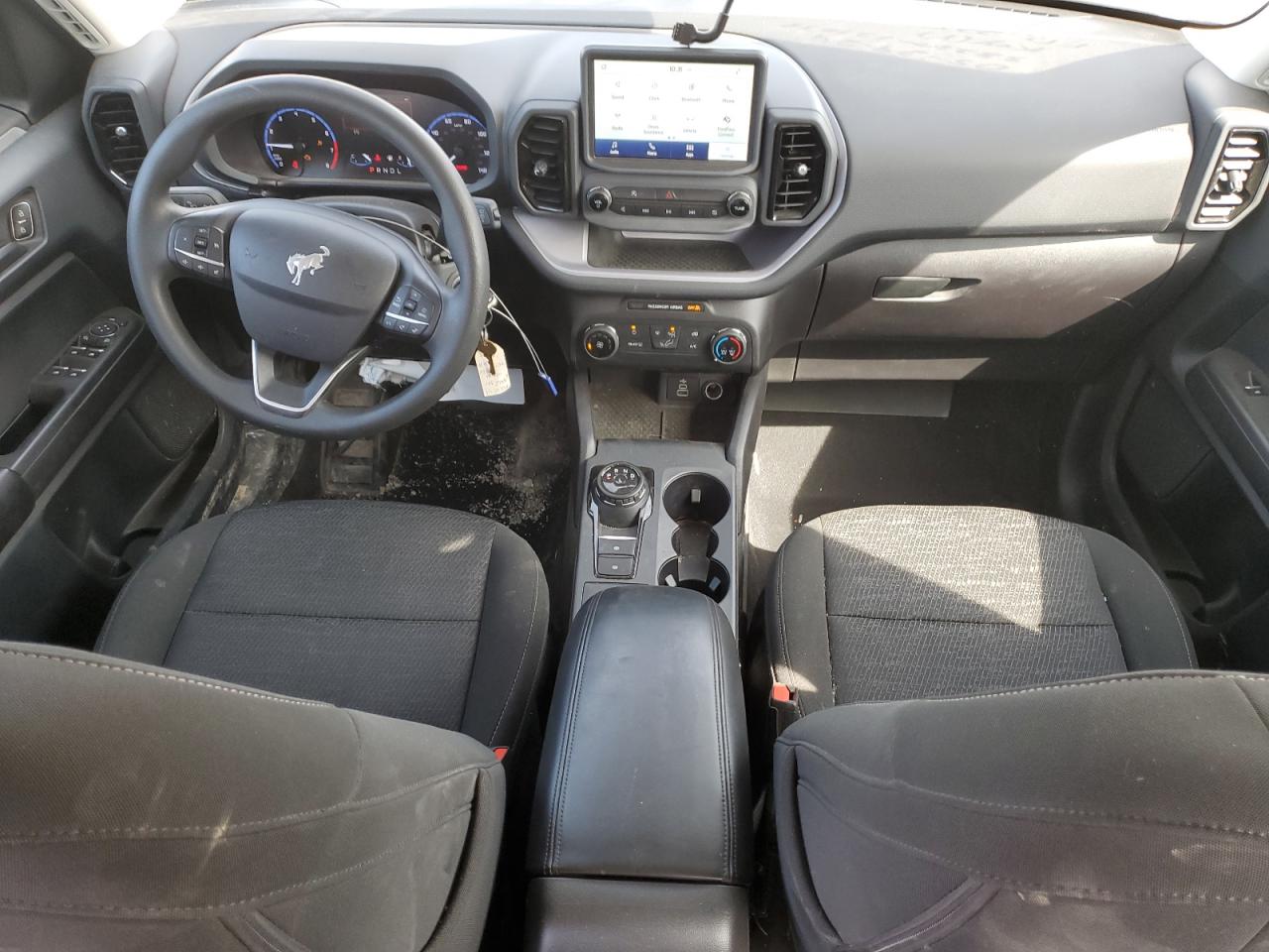 2023 Ford Bronco Sport VIN: 3FMCR9A67PRD75688 Lot: 67999494