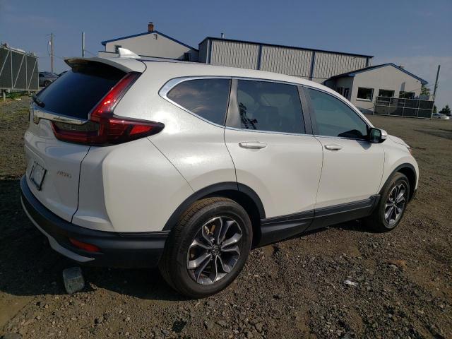 2HKRW2H84LH635788 Honda CRV CR-V EXL 3