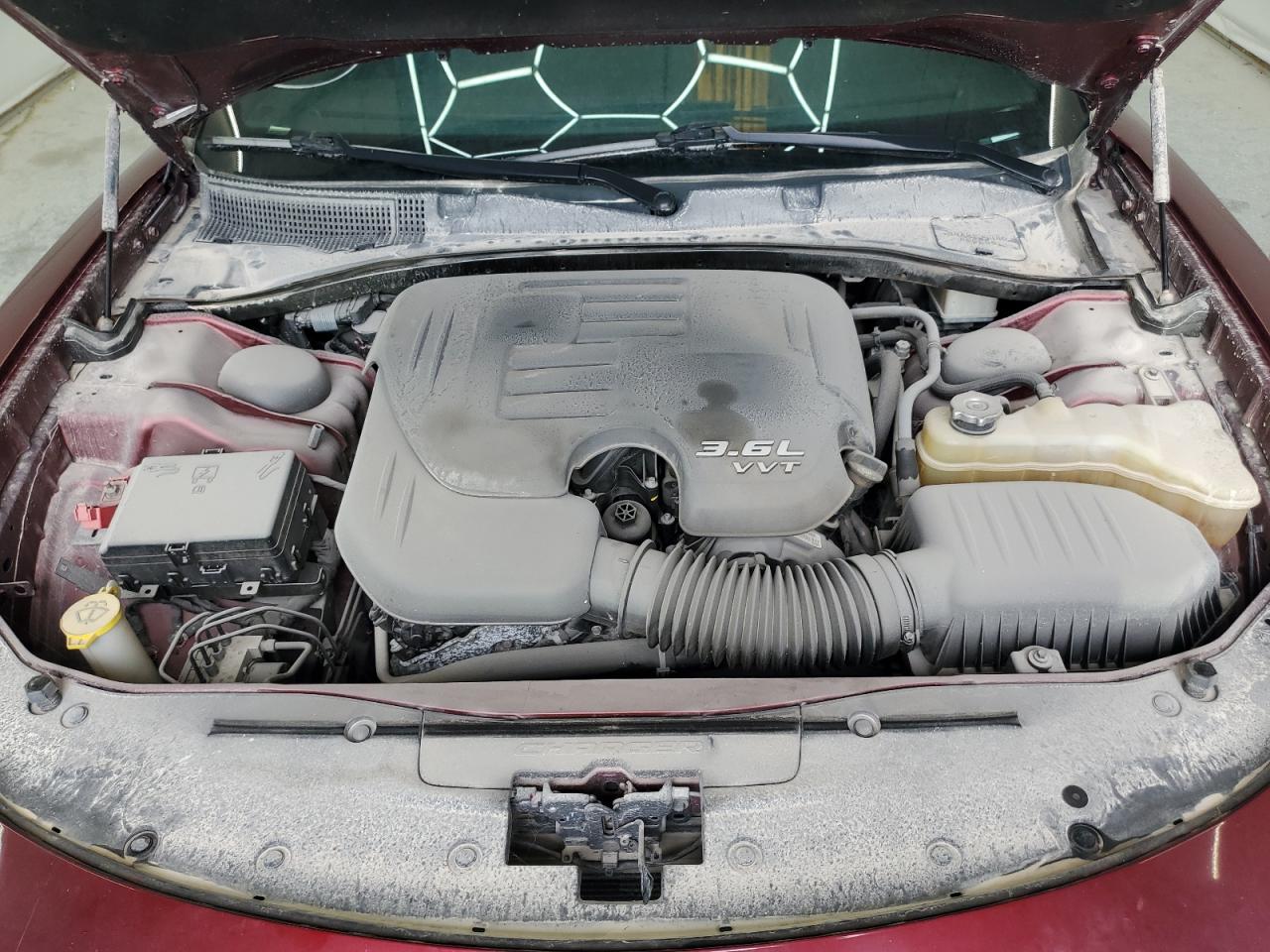 2019 Dodge Charger Sxt VIN: 2C3CDXBG3KH699485 Lot: 69113004