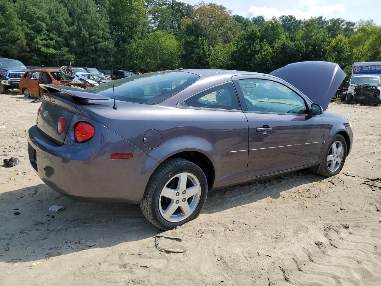 2006 Chevrolet Cobalt - Image 3