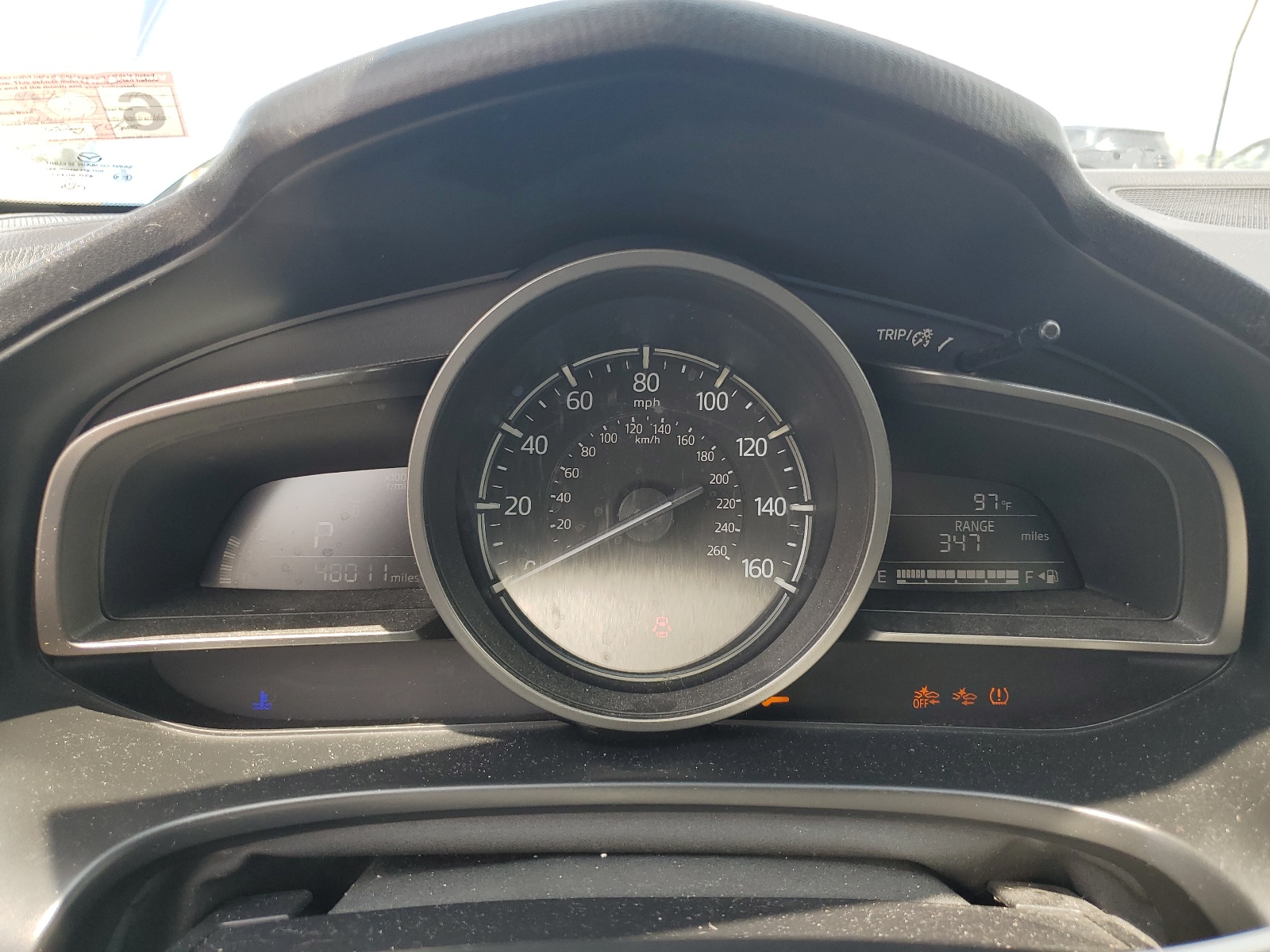 3MZBN1V30JM174553 2018 Mazda 3 Touring