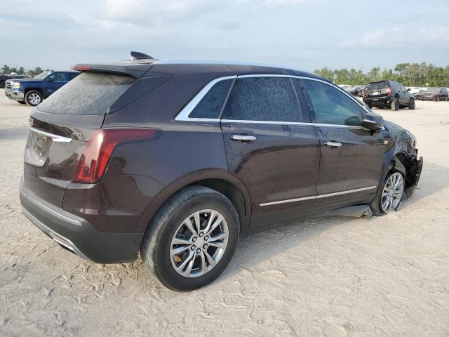 1GYKNCRS0MZ185453 Cadillac XT5 PREMIU 3