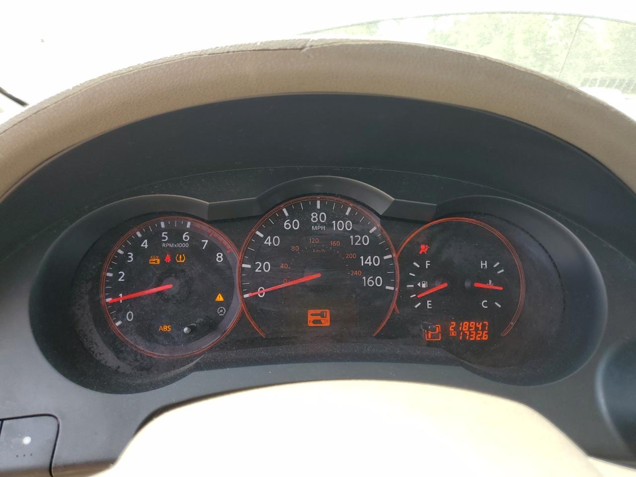 1N4AL21E87C134092 2007 Nissan Altima 2.5