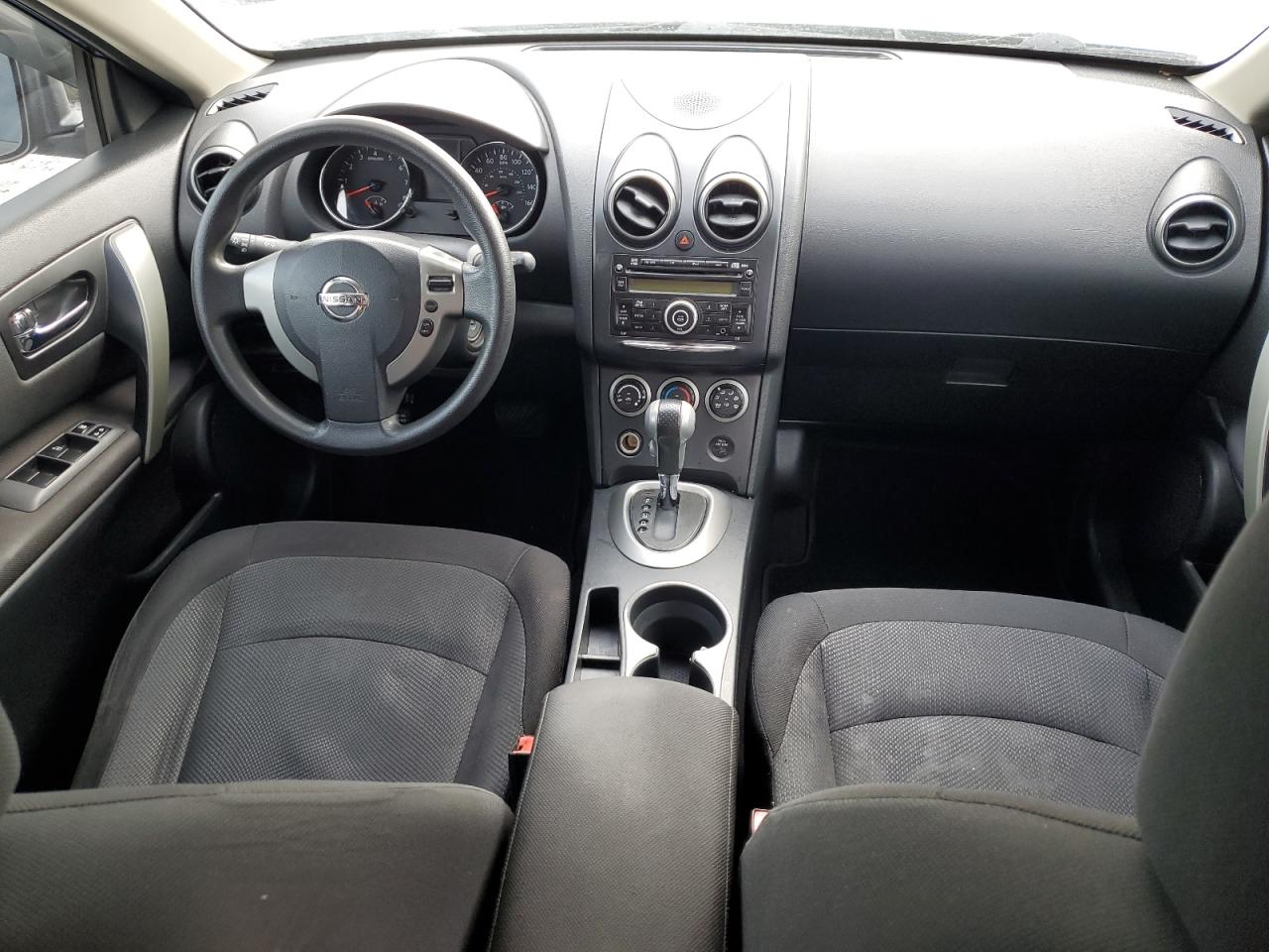 2011 Nissan Rogue S VIN: JN8AS5MT8BW180557 Lot: 65851434