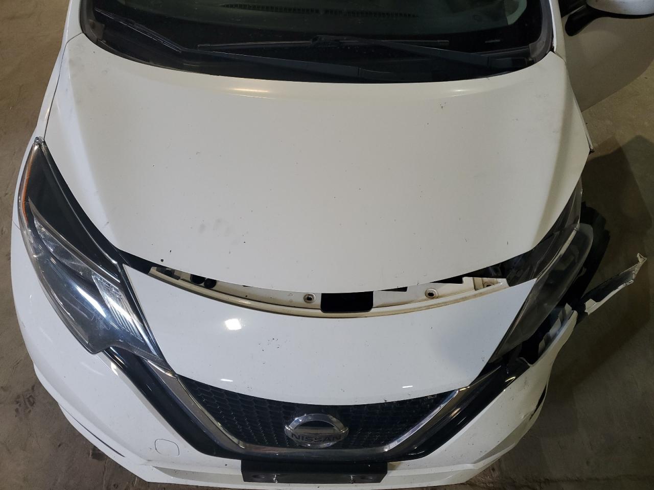 2019 Nissan Versa Note S VIN: 3N1CE2CP0KL356542 Lot: 69478874