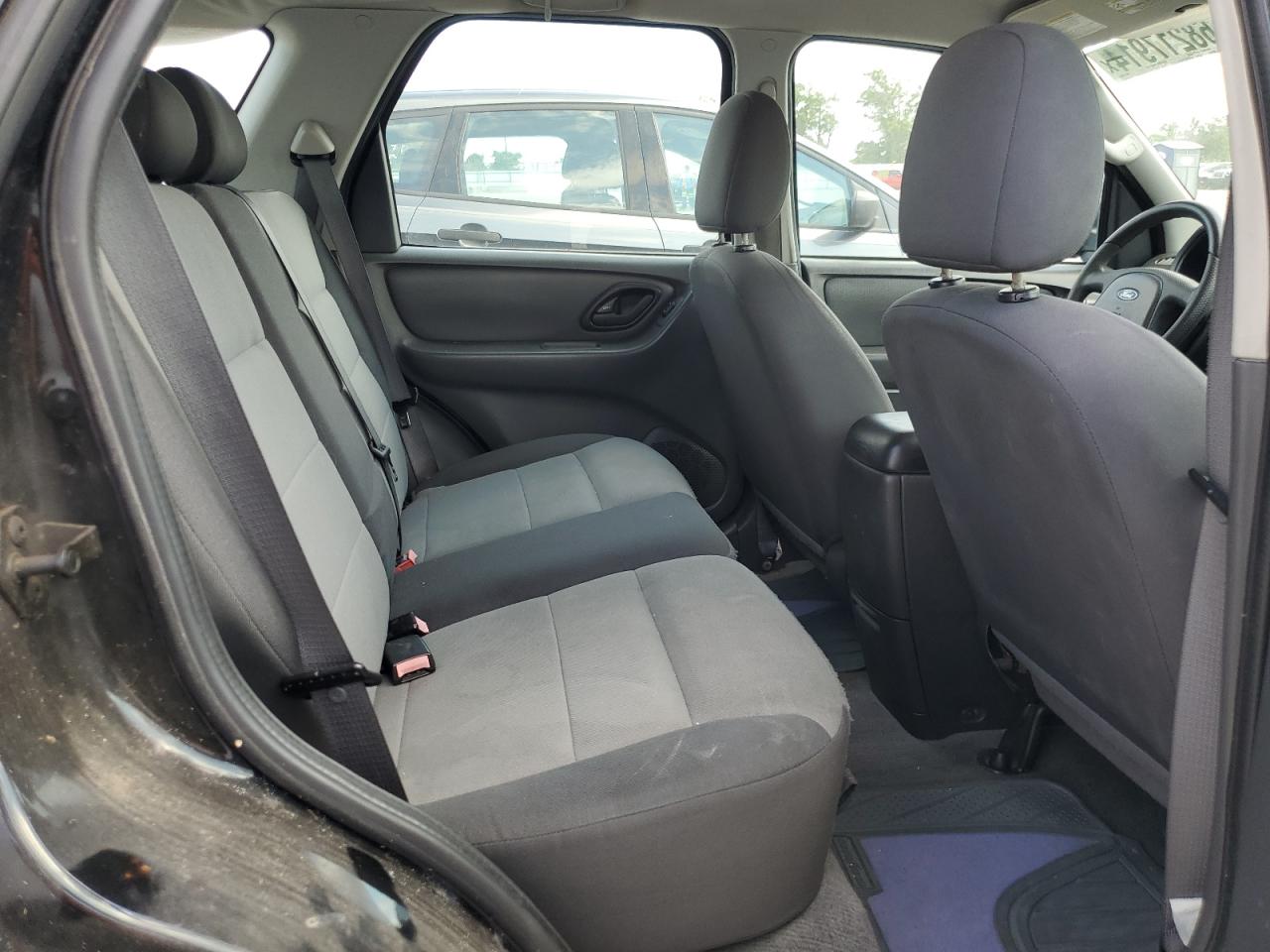 2007 Ford Escape Xls VIN: 1FMYU02ZX7KA18342 Lot: 68217914