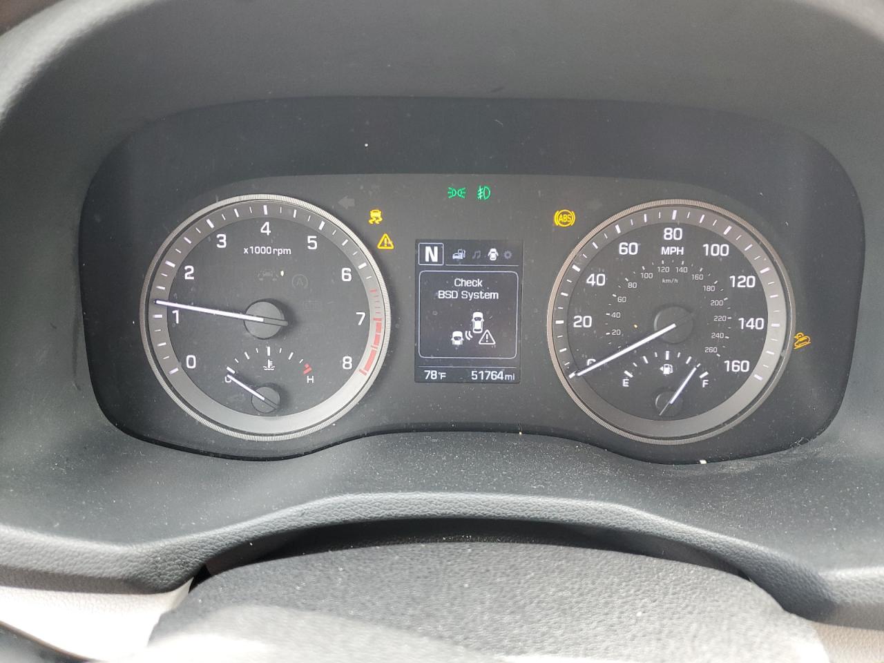 2017 Hyundai Tucson Limited VIN: KM8J3CA25HU362337 Lot: 65572454