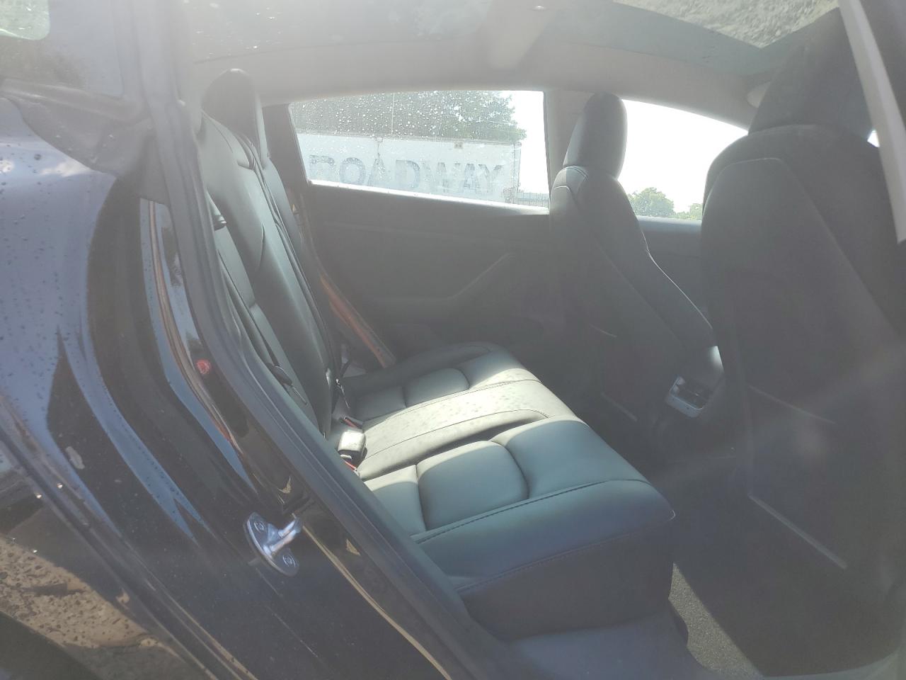 2023 Tesla Model 3 VIN: 5YJ3E1EBXPF662193 Lot: 66068644