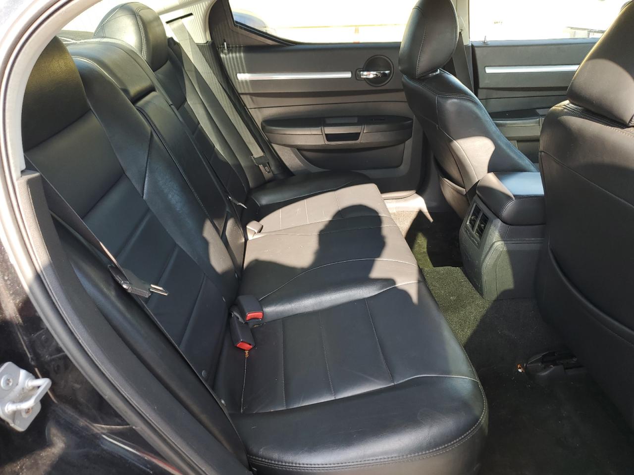 2009 Dodge Charger R/T VIN: 2B3KK53T39H568386 Lot: 67016964