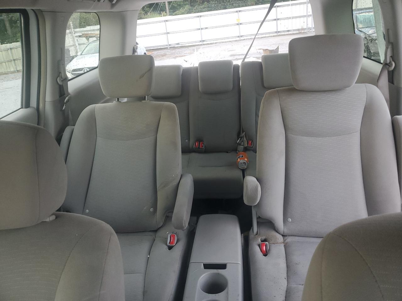 JN8AE2KP1F9130440 2015 Nissan Quest S