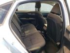 2021 Kia Forte Fe en Venta en Hillsborough, NJ - Water/Flood