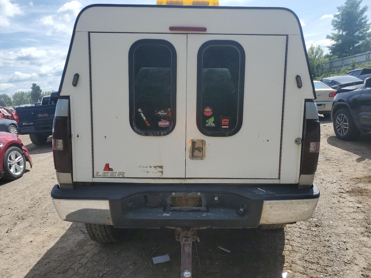 2008 Chevrolet Silverado K1500 VIN: 2GCEK19J881257635 Lot: 68096604