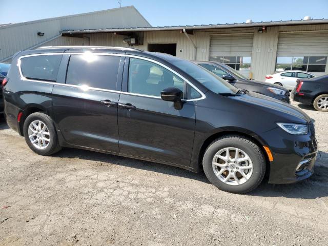  CHRYSLER PACIFICA 2022 Black