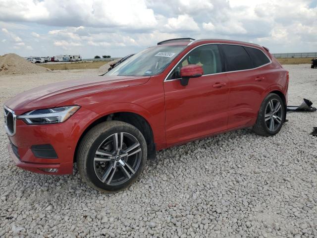 2018 Volvo Xc60 T5