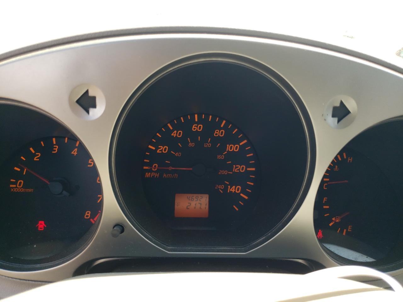 2003 Nissan Altima Base VIN: 1N4AL11D63C281989 Lot: 65759684