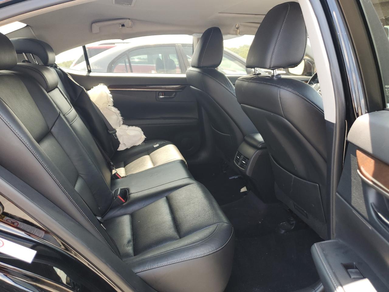 2014 Lexus Es 350 VIN: JTHBK1GG8E2146197 Lot: 65615364