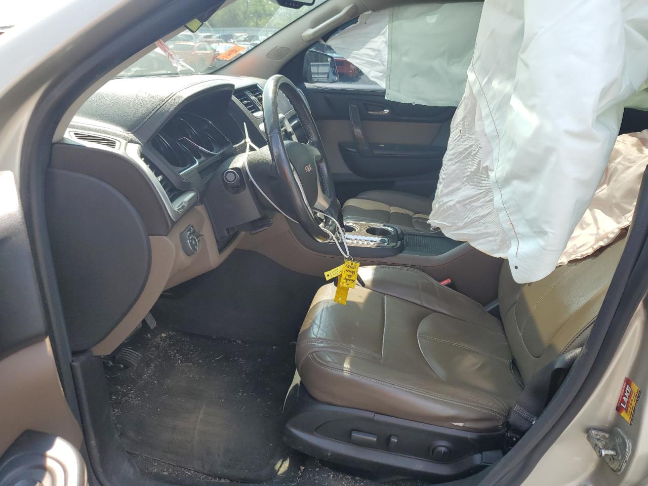 2013 GMC Acadia Slt-1 VIN: 1GKKVRKD5DJ227428 Lot: 67397724