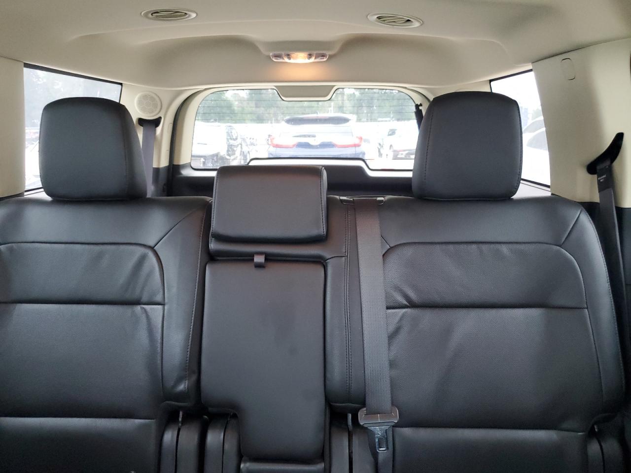 2014 Ford Flex Limited VIN: 2FMGK5D88EBD35269 Lot: 67569794