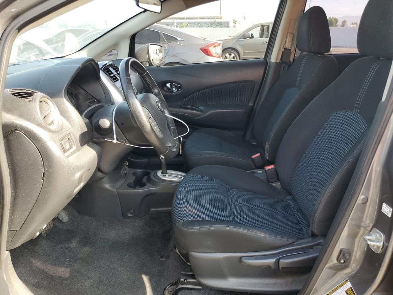 3N1CE2CP8JL368808 2018 Nissan Versa Note S