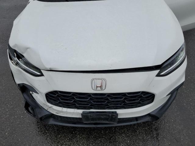 3CZRZ2H36PM723702 Honda HR-V LX 14