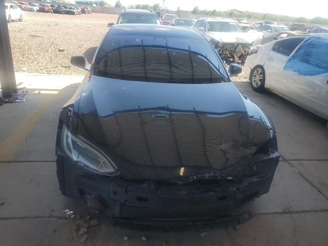  TESLA MODEL S 2019 Czarny