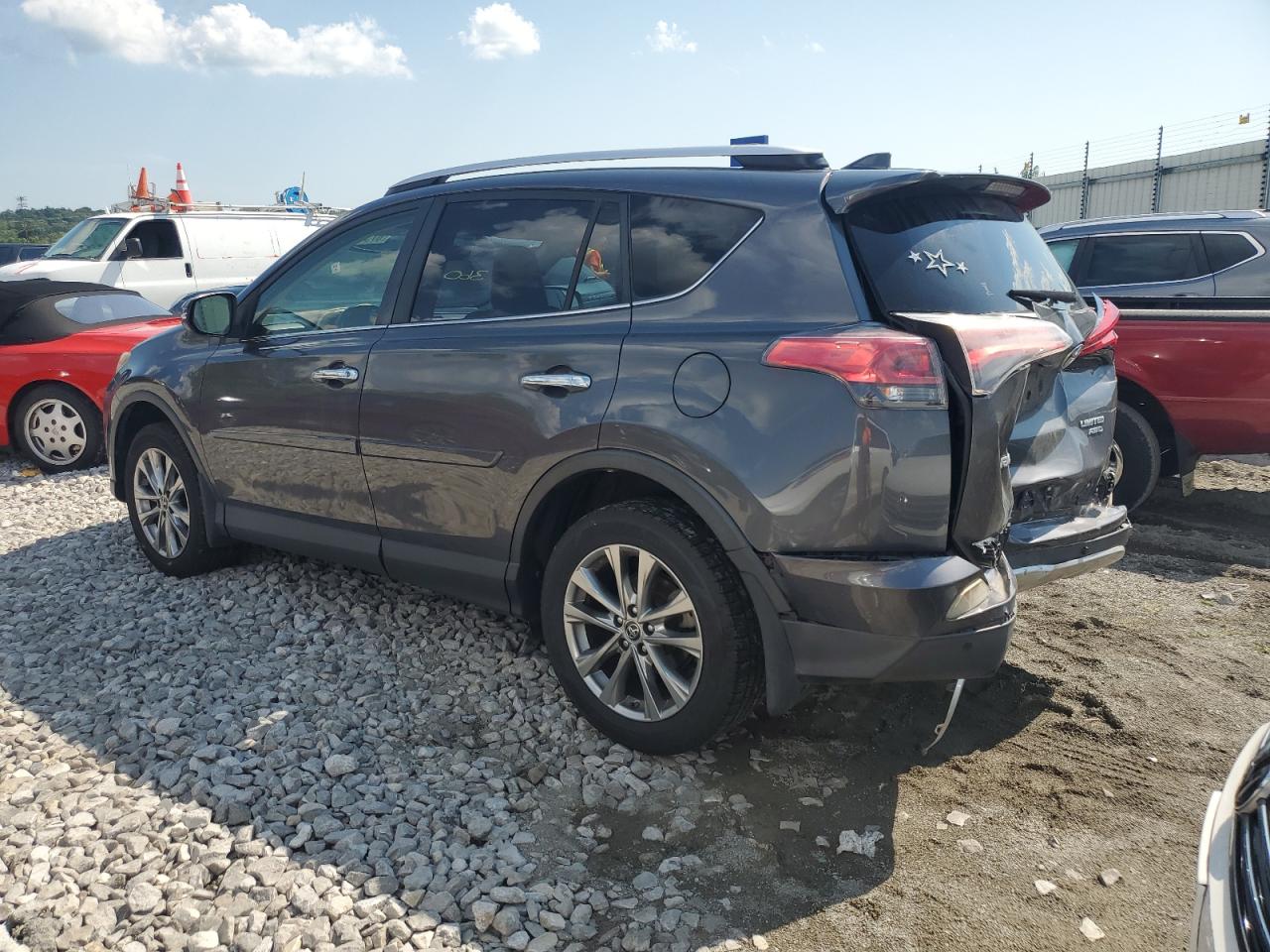 VIN JTMDFREV4GJ085132 2016 TOYOTA RAV4 no.2