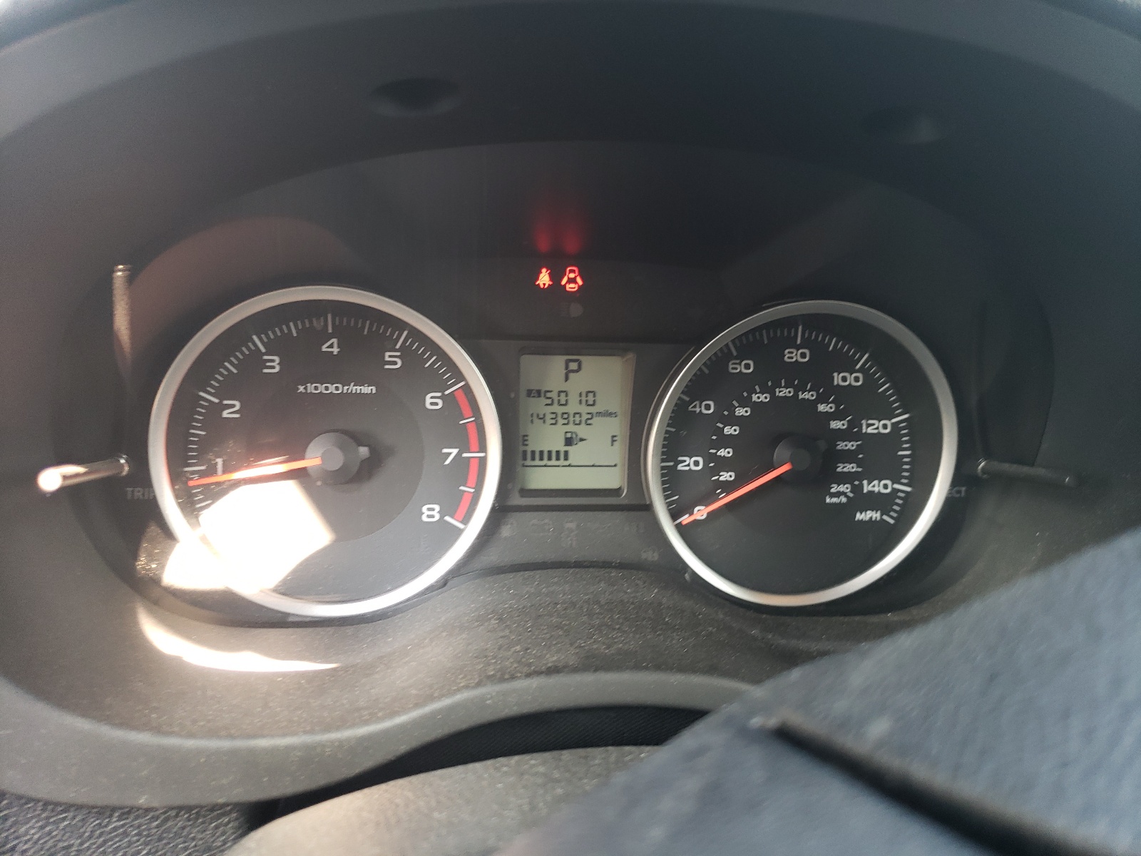 JF2SJAEC6HH410010 2017 Subaru Forester 2.5I Premium