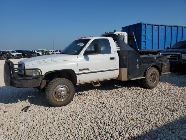 1996 Dodge Ram 3500  zu verkaufen in Temple, TX - Front End