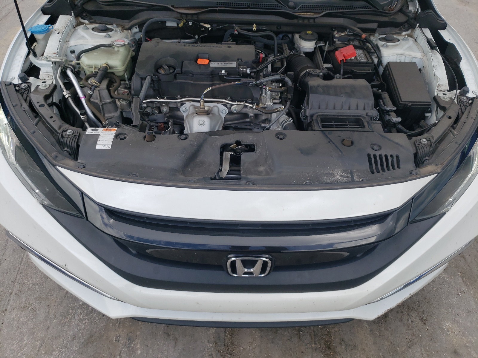 2HGFC2F68MH557430 2021 Honda Civic Lx 2HGFC2F68MH557430 2021 Honda Civic Lx