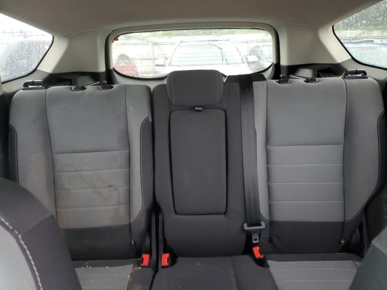 2016 Ford Escape Se VIN: 1FMCU9G95GUA54144 Lot: 68360984