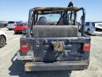 2000 Jeep Wrangler / Tj Se იყიდება Antelope-ში, CA - All Over