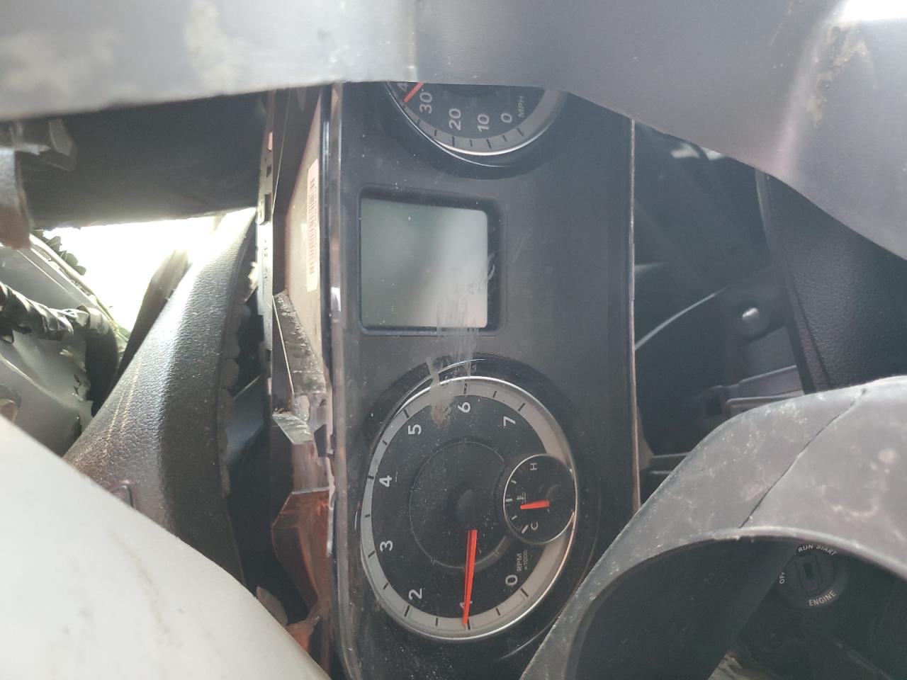 2021 Ram 1500 Classic Slt VIN: 1C6RR6LG7MS529813 Lot: 67485994