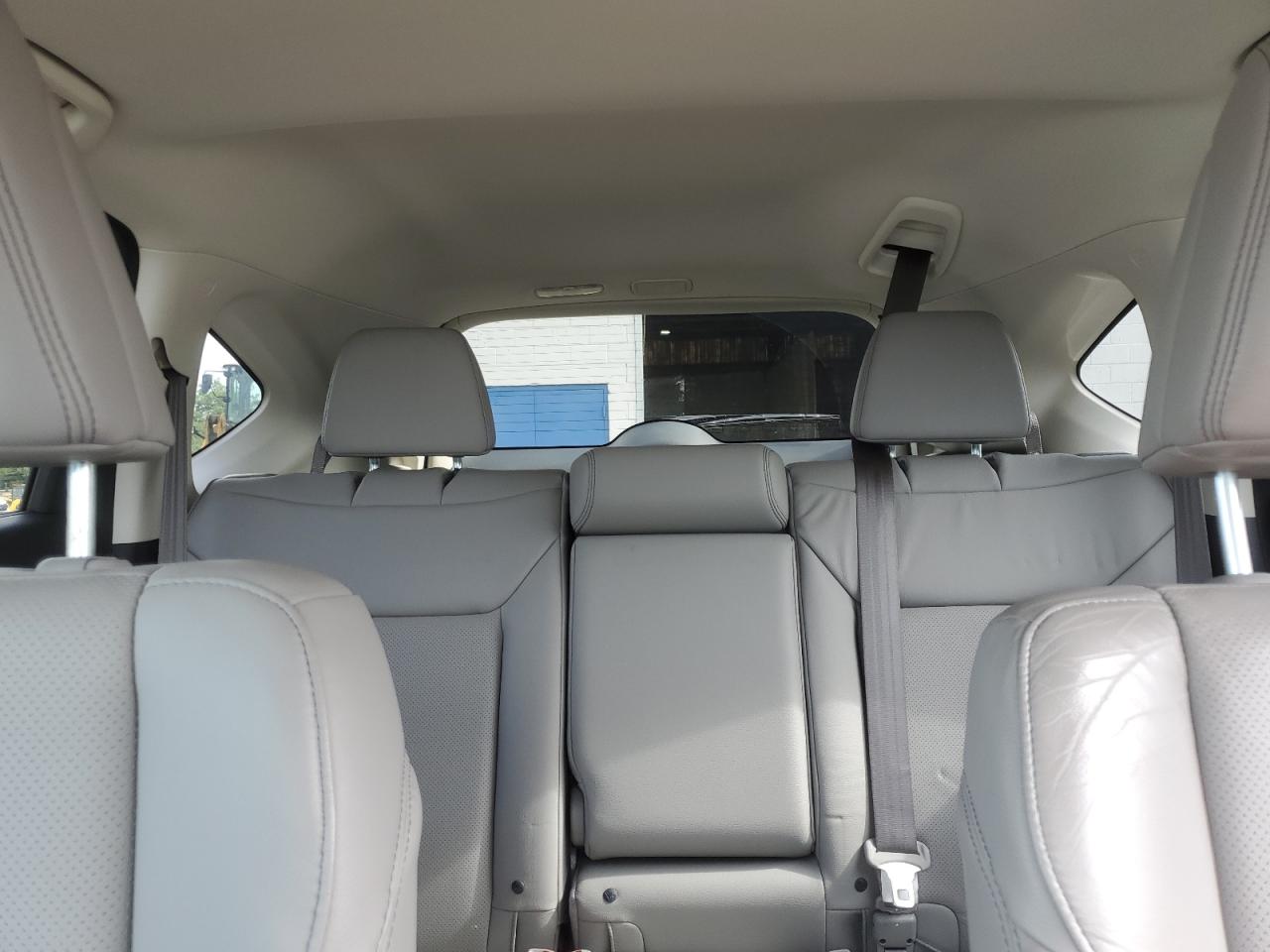 2016 Honda Cr-V Touring VIN: 5J6RM4H91GL020475 Lot: 66735064